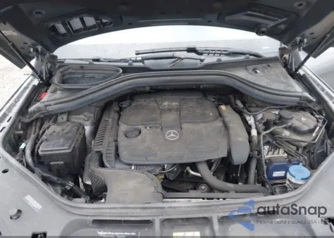 2017 Mercedes-Benz Gle 350 4Matic из США, поврежденный, VIN 4JGDA5HB3HA869291